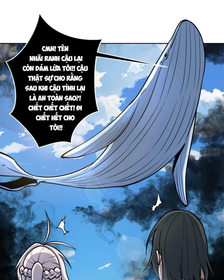 Không Theo Lối Mòn, Ta Quyết Ngược Đường Trở Thành Vô Địch Chapter 10 - Trang 39