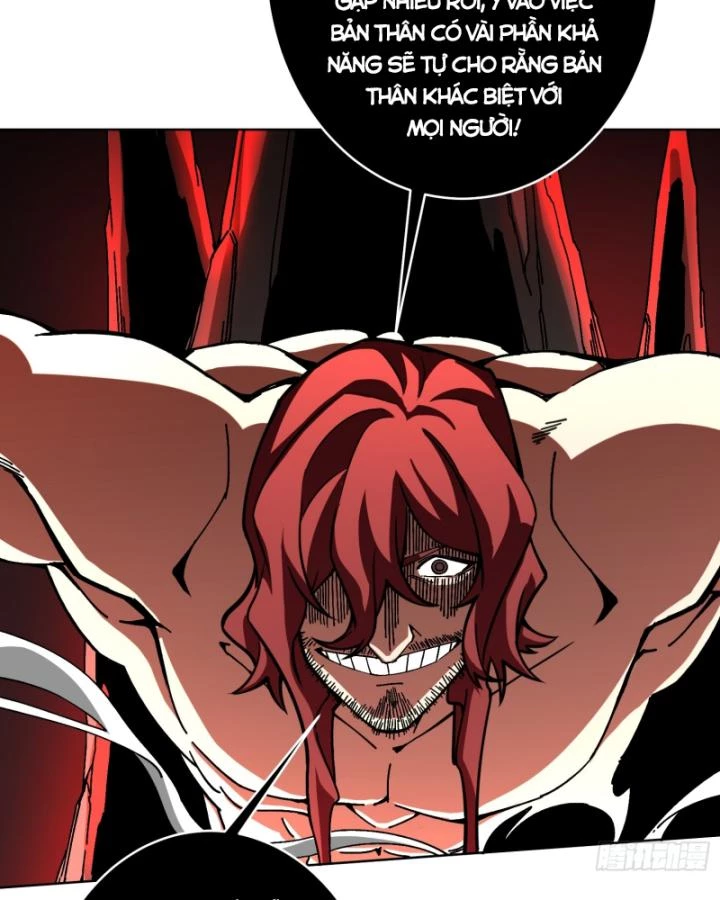 Không Theo Lối Mòn, Ta Quyết Ngược Đường Trở Thành Vô Địch Chapter 10 - Trang 4
