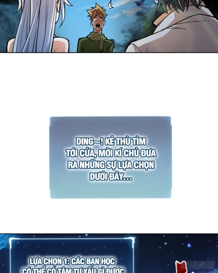 Không Theo Lối Mòn, Ta Quyết Ngược Đường Trở Thành Vô Địch Chapter 10 - Trang 40