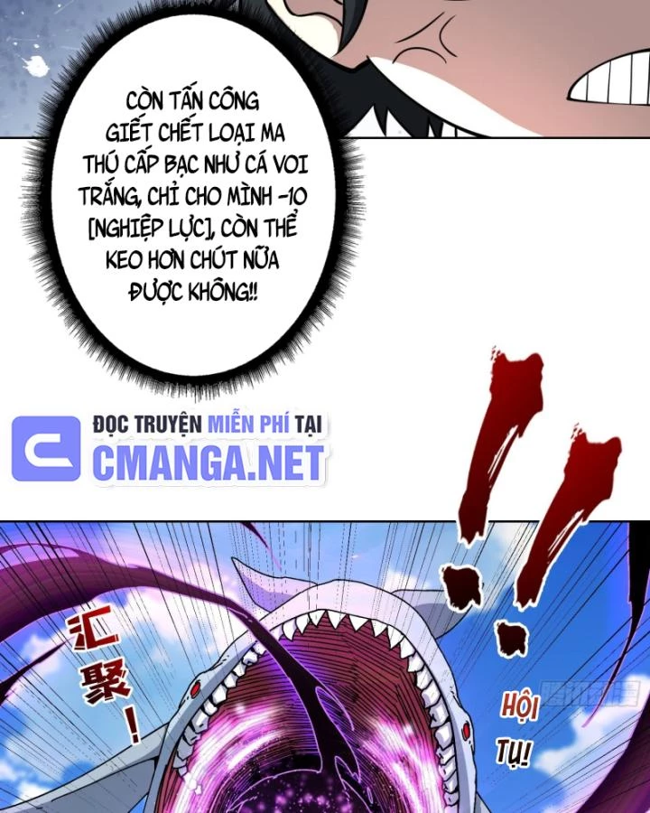 Không Theo Lối Mòn, Ta Quyết Ngược Đường Trở Thành Vô Địch Chapter 10 - Trang 43