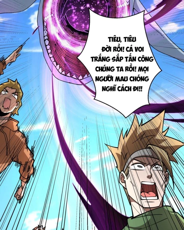 Không Theo Lối Mòn, Ta Quyết Ngược Đường Trở Thành Vô Địch Chapter 10 - Trang 44