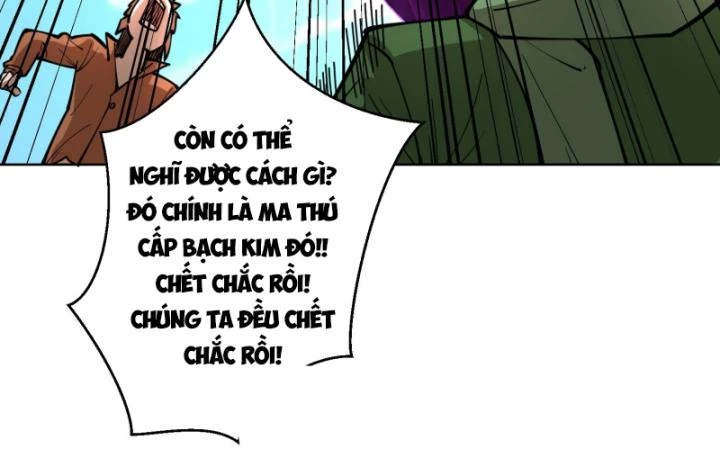 Không Theo Lối Mòn, Ta Quyết Ngược Đường Trở Thành Vô Địch Chapter 10 - Trang 45