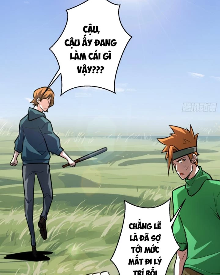 Không Theo Lối Mòn, Ta Quyết Ngược Đường Trở Thành Vô Địch Chapter 10 - Trang 47