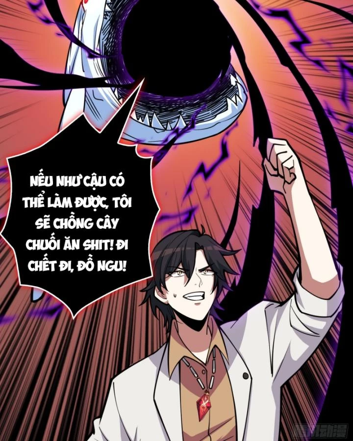 Không Theo Lối Mòn, Ta Quyết Ngược Đường Trở Thành Vô Địch Chapter 11 - Trang 16