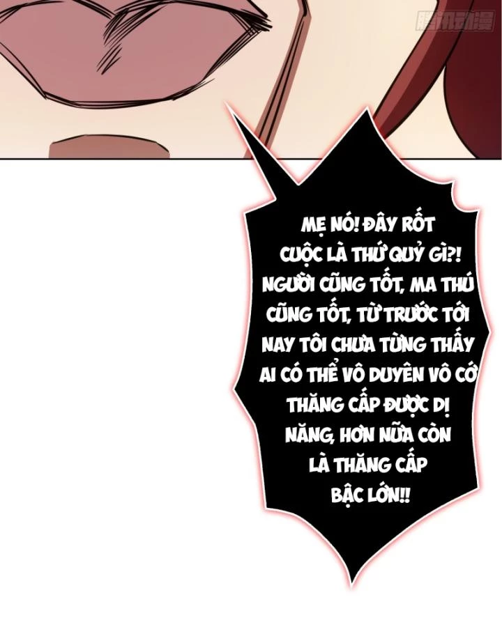 Không Theo Lối Mòn, Ta Quyết Ngược Đường Trở Thành Vô Địch Chapter 11 - Trang 23