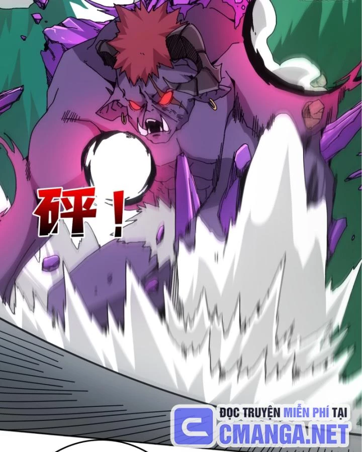 Không Theo Lối Mòn, Ta Quyết Ngược Đường Trở Thành Vô Địch Chapter 11 - Trang 27