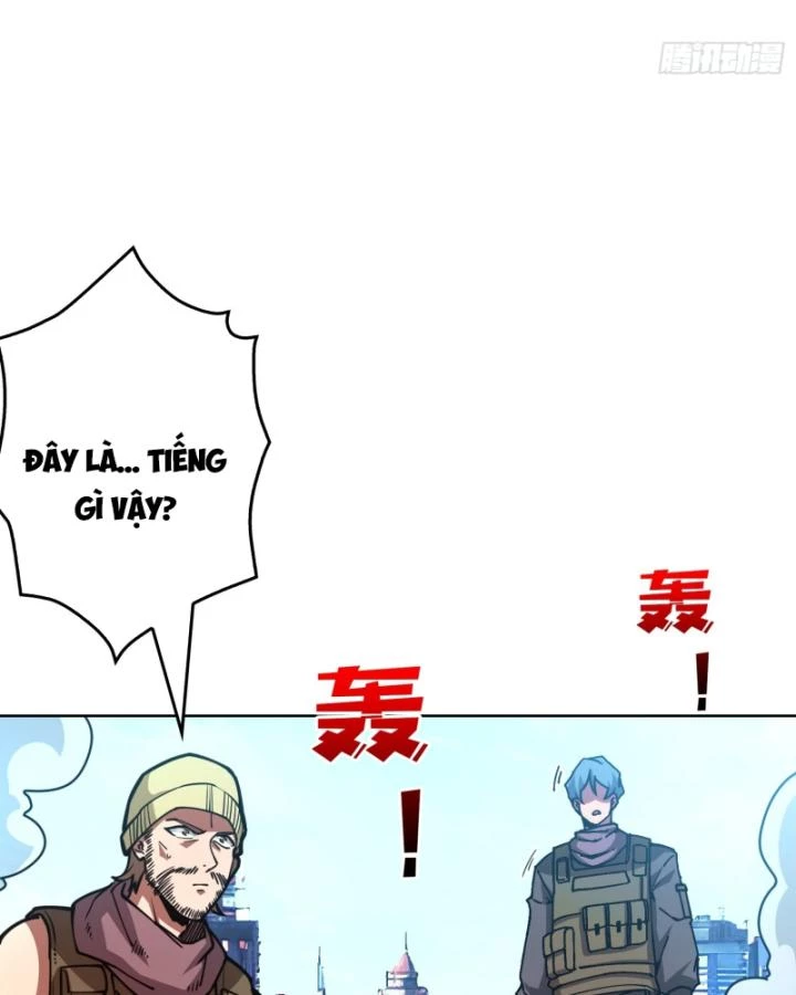 Không Theo Lối Mòn, Ta Quyết Ngược Đường Trở Thành Vô Địch Chapter 11 - Trang 31