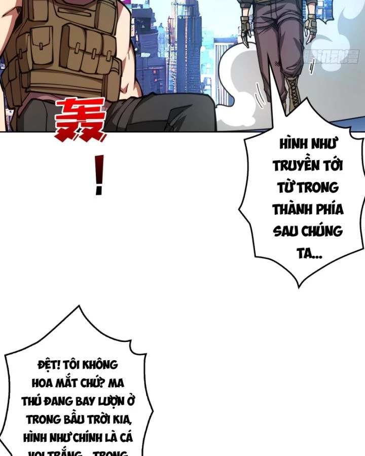 Không Theo Lối Mòn, Ta Quyết Ngược Đường Trở Thành Vô Địch Chapter 11 - Trang 32