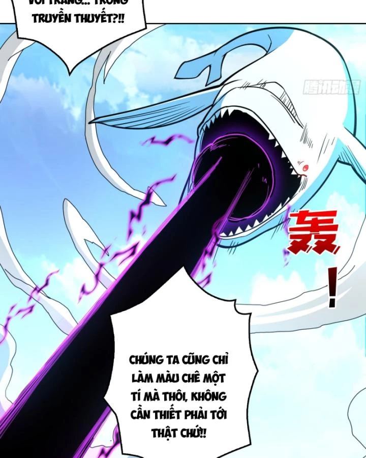 Không Theo Lối Mòn, Ta Quyết Ngược Đường Trở Thành Vô Địch Chapter 11 - Trang 33