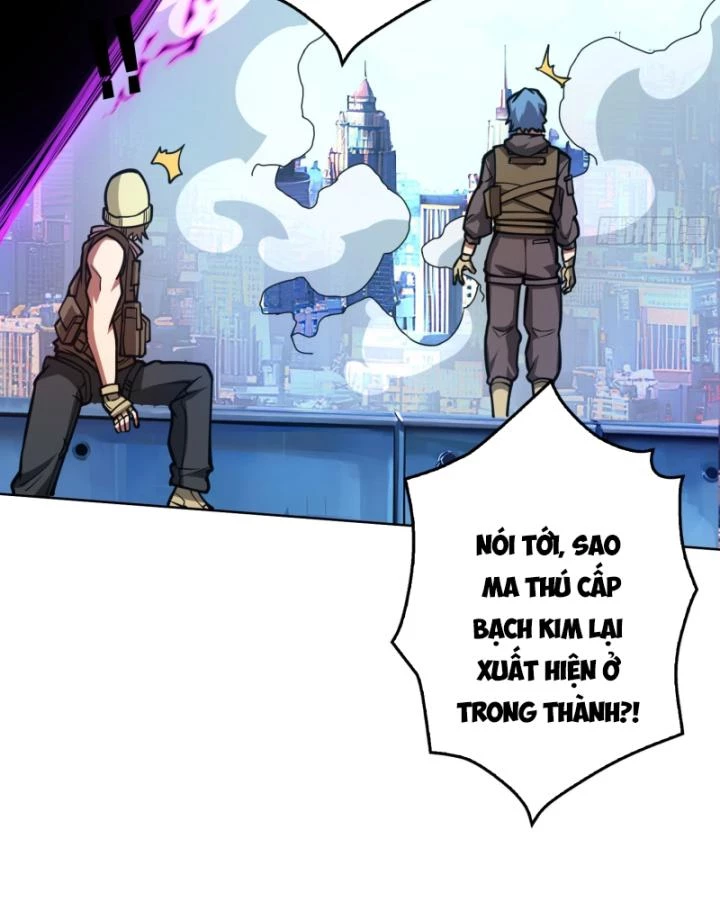 Không Theo Lối Mòn, Ta Quyết Ngược Đường Trở Thành Vô Địch Chapter 11 - Trang 34