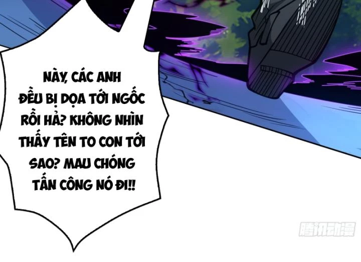 Không Theo Lối Mòn, Ta Quyết Ngược Đường Trở Thành Vô Địch Chapter 11 - Trang 38