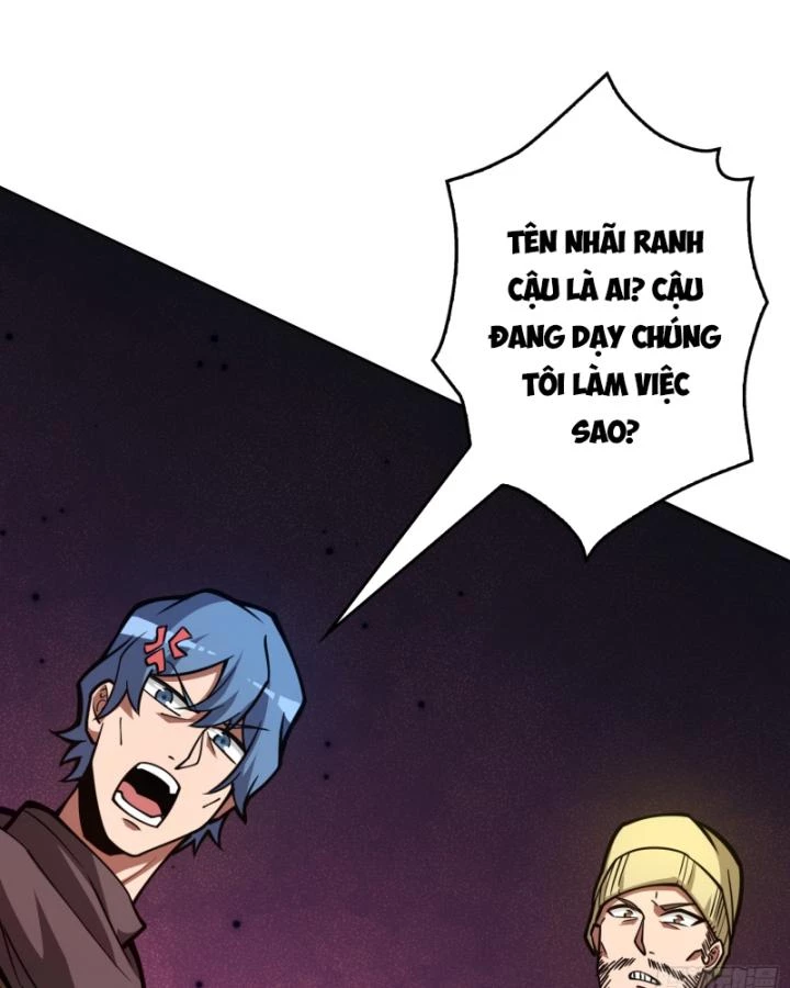 Không Theo Lối Mòn, Ta Quyết Ngược Đường Trở Thành Vô Địch Chapter 11 - Trang 39