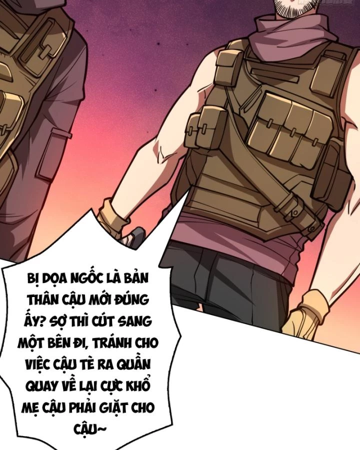 Không Theo Lối Mòn, Ta Quyết Ngược Đường Trở Thành Vô Địch Chapter 11 - Trang 40