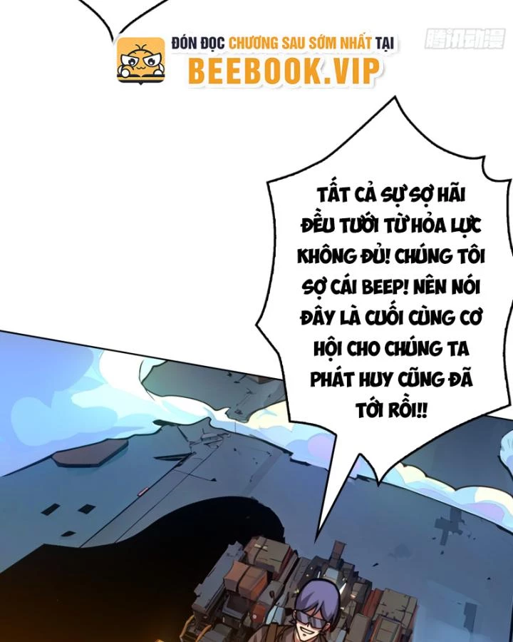 Không Theo Lối Mòn, Ta Quyết Ngược Đường Trở Thành Vô Địch Chapter 11 - Trang 41
