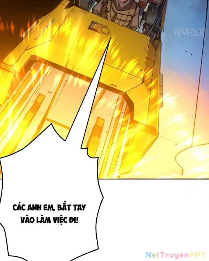 Không Theo Lối Mòn, Ta Quyết Ngược Đường Trở Thành Vô Địch Chapter 11 - Trang 42