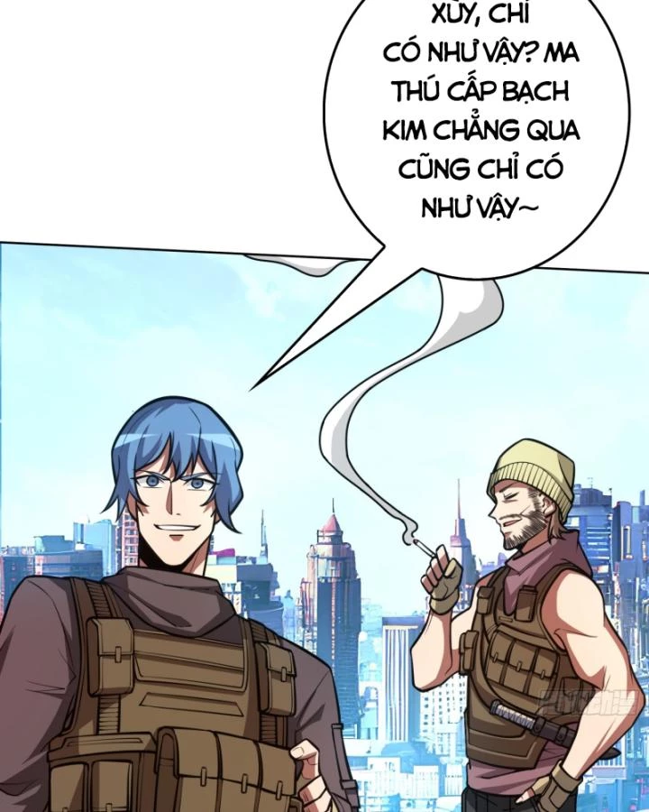 Không Theo Lối Mòn, Ta Quyết Ngược Đường Trở Thành Vô Địch Chapter 11 - Trang 46