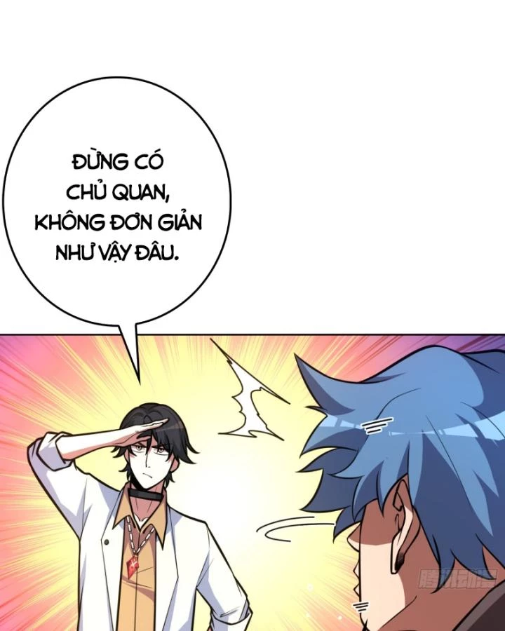 Không Theo Lối Mòn, Ta Quyết Ngược Đường Trở Thành Vô Địch Chapter 11 - Trang 48