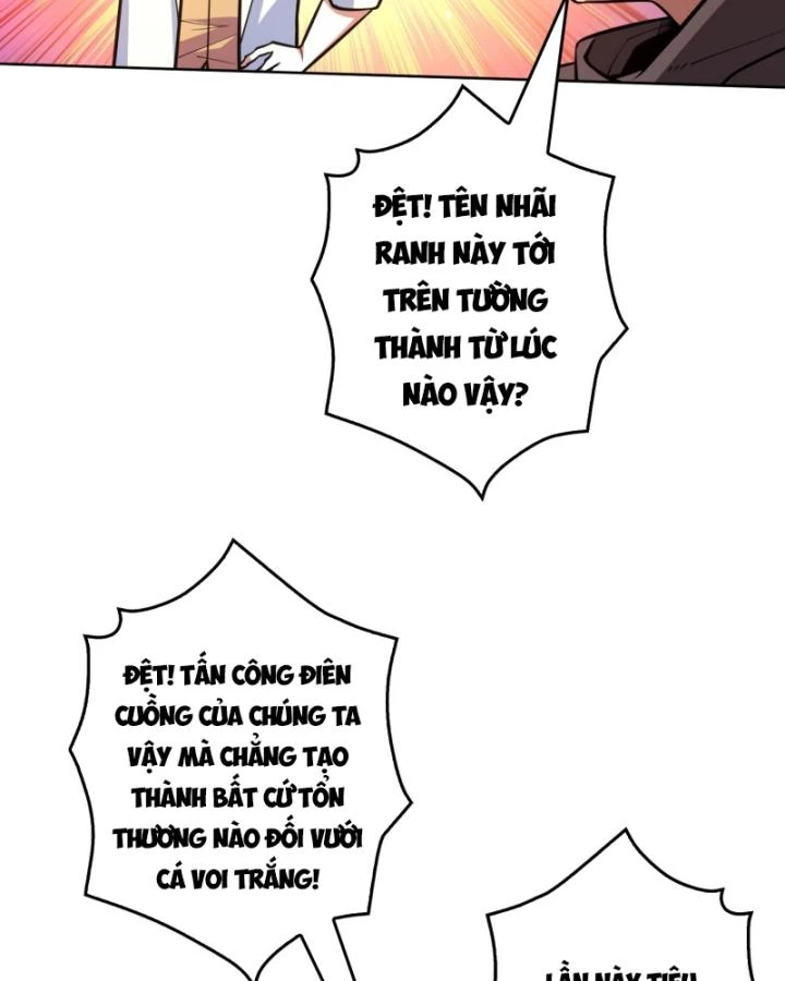 Không Theo Lối Mòn, Ta Quyết Ngược Đường Trở Thành Vô Địch Chapter 11 - Trang 49