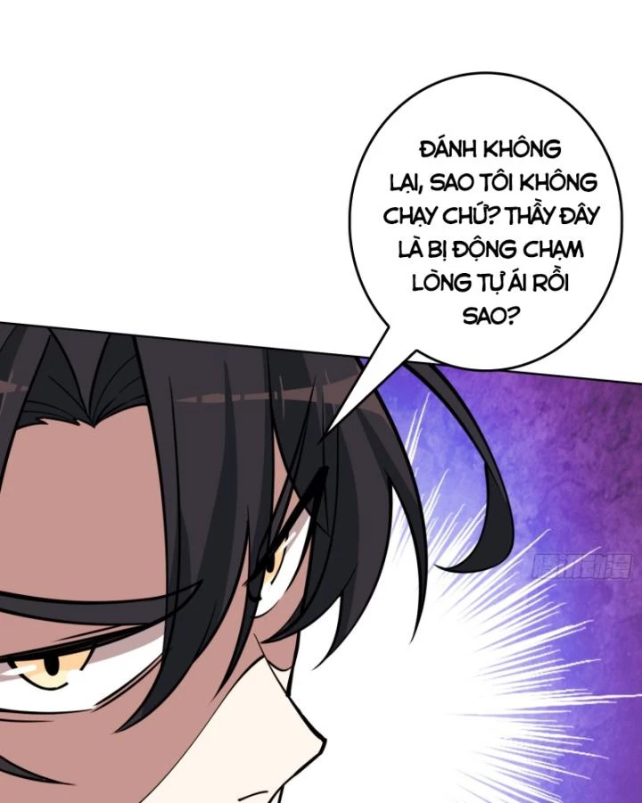 Không Theo Lối Mòn, Ta Quyết Ngược Đường Trở Thành Vô Địch Chapter 11 - Trang 7