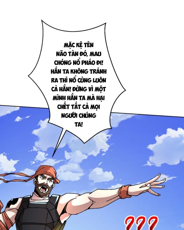 Không Theo Lối Mòn, Ta Quyết Ngược Đường Trở Thành Vô Địch Chapter 12 - Trang 11