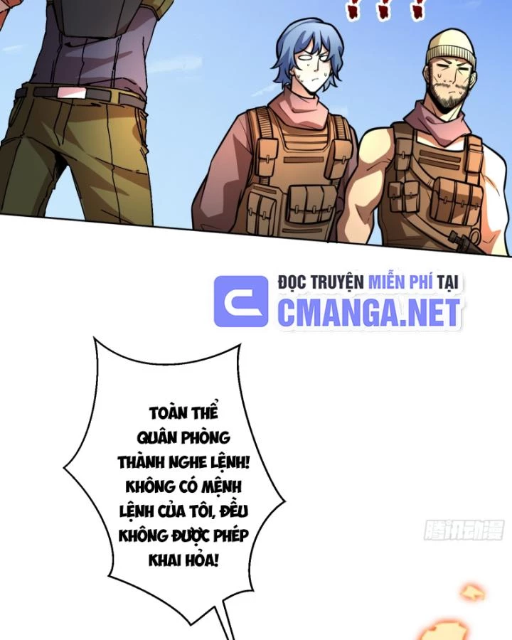 Không Theo Lối Mòn, Ta Quyết Ngược Đường Trở Thành Vô Địch Chapter 12 - Trang 12