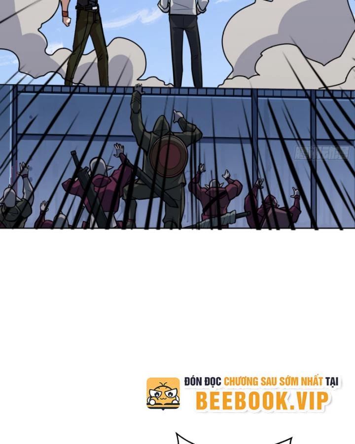 Không Theo Lối Mòn, Ta Quyết Ngược Đường Trở Thành Vô Địch Chapter 12 - Trang 20