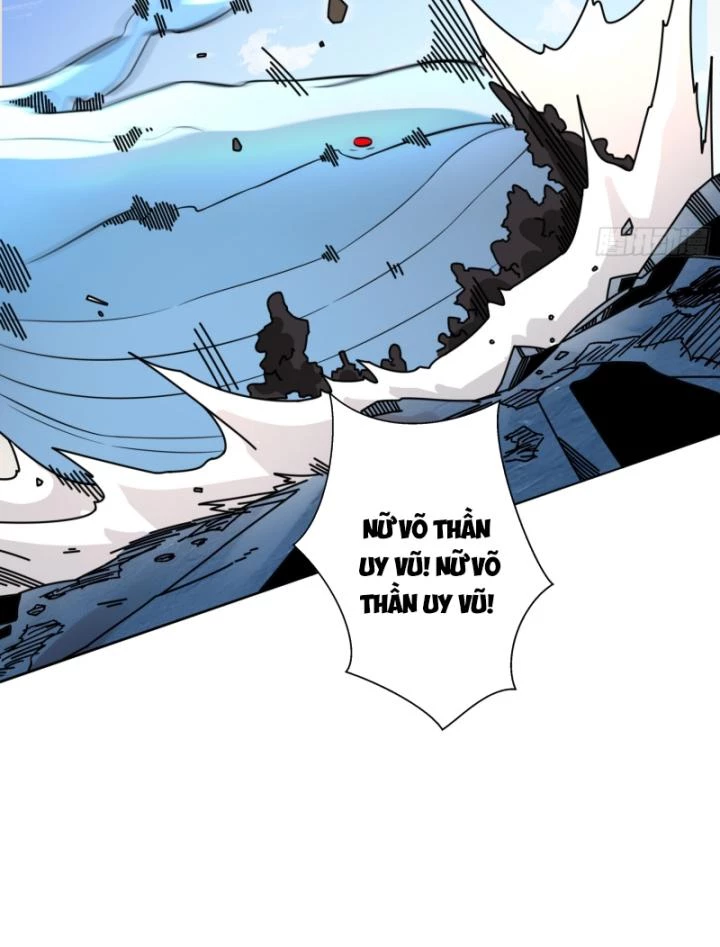 Không Theo Lối Mòn, Ta Quyết Ngược Đường Trở Thành Vô Địch Chapter 12 - Trang 30