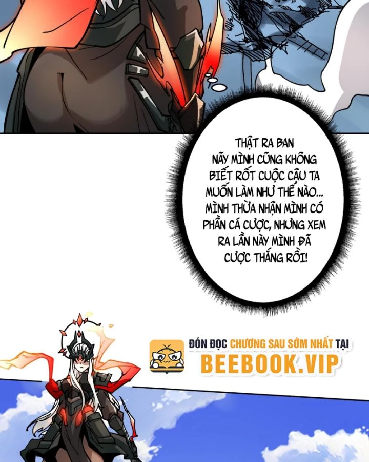 Không Theo Lối Mòn, Ta Quyết Ngược Đường Trở Thành Vô Địch Chapter 12 - Trang 35