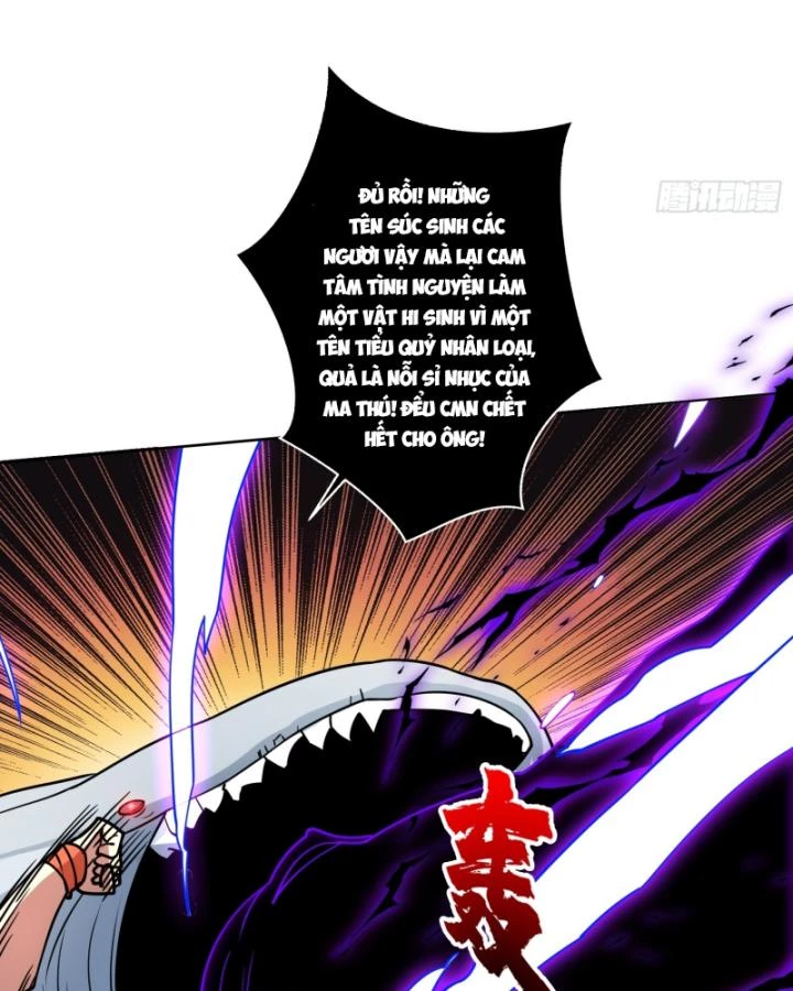 Không Theo Lối Mòn, Ta Quyết Ngược Đường Trở Thành Vô Địch Chapter 12 - Trang 38