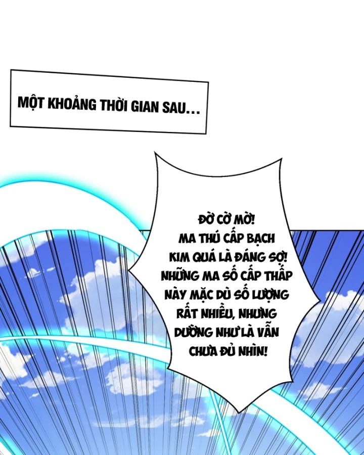 Không Theo Lối Mòn, Ta Quyết Ngược Đường Trở Thành Vô Địch Chapter 12 - Trang 42