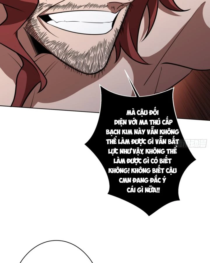 Không Theo Lối Mòn, Ta Quyết Ngược Đường Trở Thành Vô Địch Chapter 12 - Trang 50