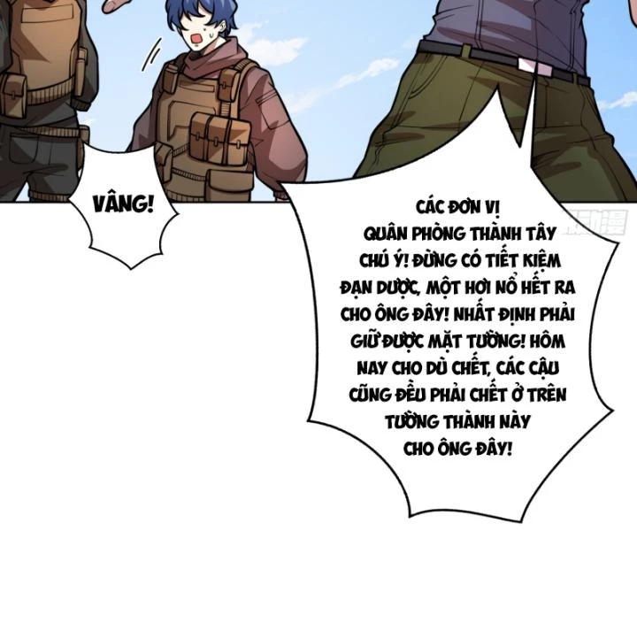 Không Theo Lối Mòn, Ta Quyết Ngược Đường Trở Thành Vô Địch Chapter 12 - Trang 6