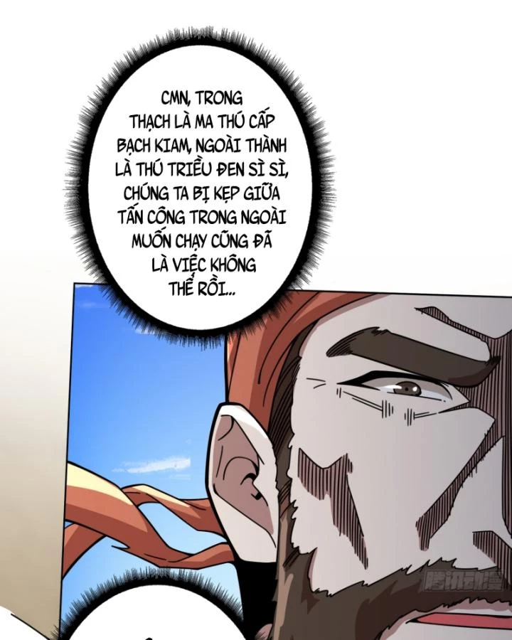 Không Theo Lối Mòn, Ta Quyết Ngược Đường Trở Thành Vô Địch Chapter 12 - Trang 7