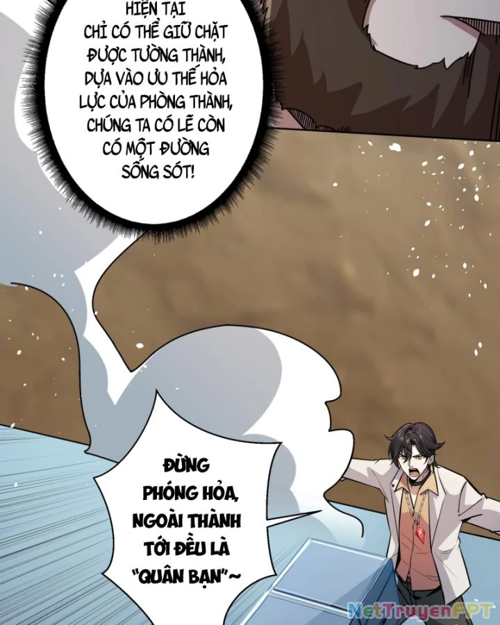 Không Theo Lối Mòn, Ta Quyết Ngược Đường Trở Thành Vô Địch Chapter 12 - Trang 8