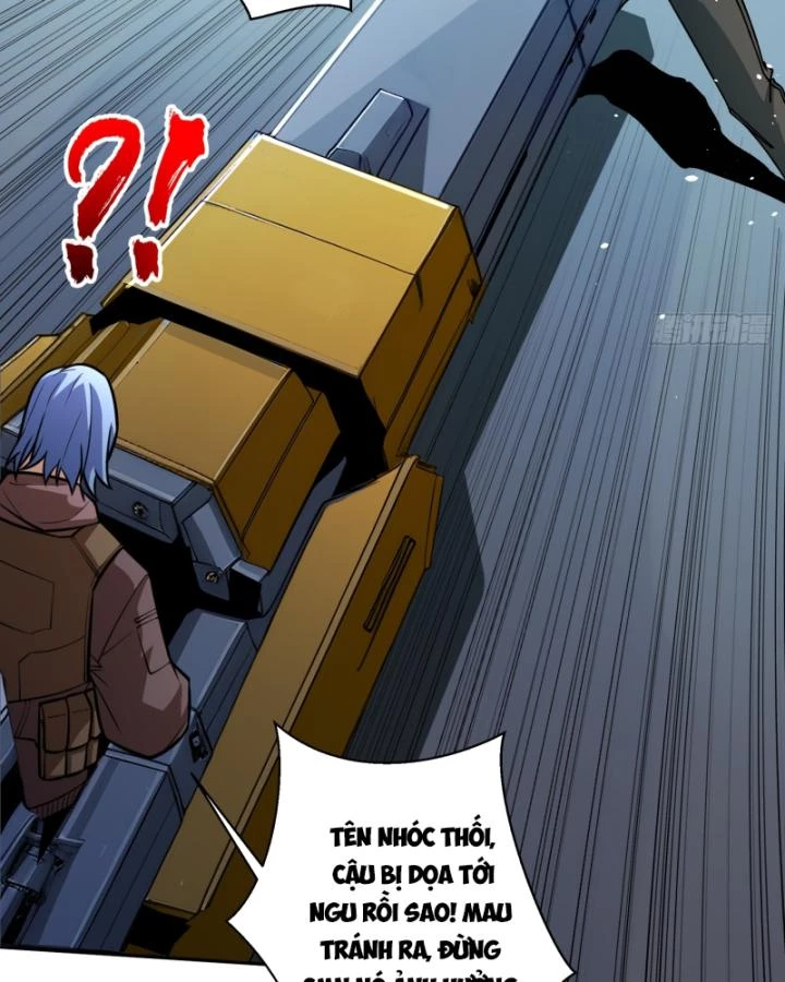 Không Theo Lối Mòn, Ta Quyết Ngược Đường Trở Thành Vô Địch Chapter 12 - Trang 9