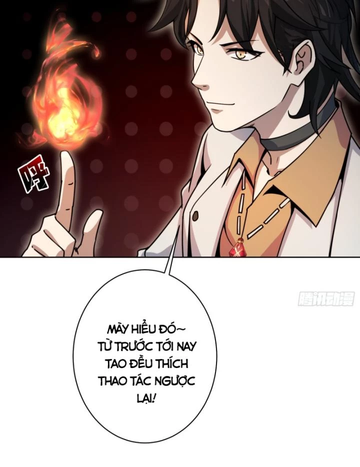 Không Theo Lối Mòn, Ta Quyết Ngược Đường Trở Thành Vô Địch Chapter 13 - Trang 10