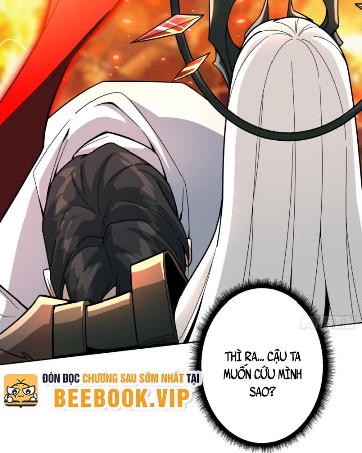 Không Theo Lối Mòn, Ta Quyết Ngược Đường Trở Thành Vô Địch Chapter 13 - Trang 22