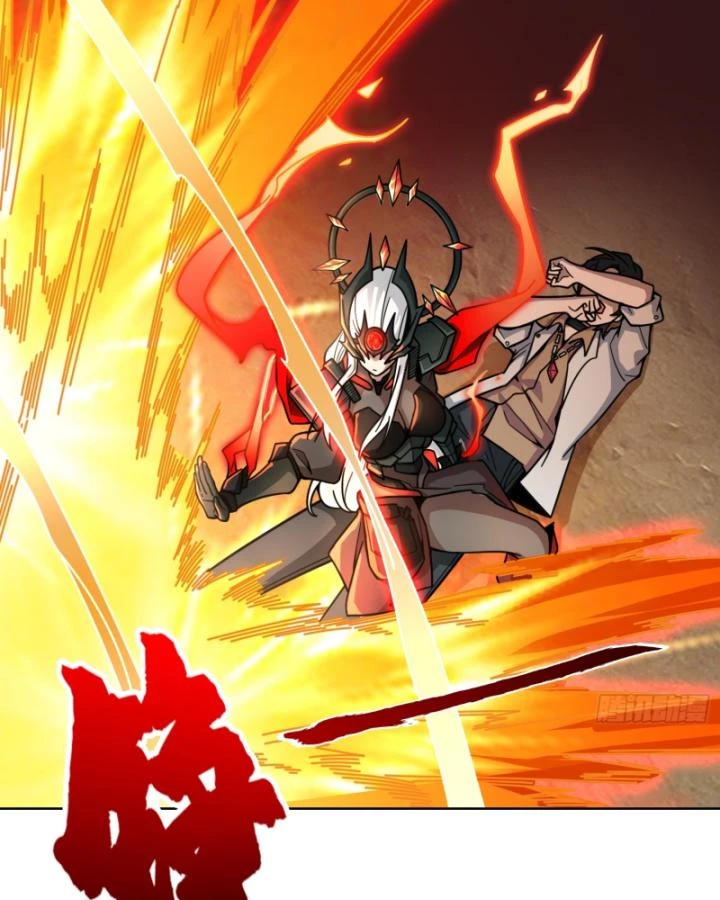 Không Theo Lối Mòn, Ta Quyết Ngược Đường Trở Thành Vô Địch Chapter 13 - Trang 27