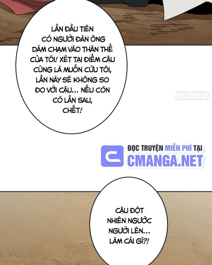 Không Theo Lối Mòn, Ta Quyết Ngược Đường Trở Thành Vô Địch Chapter 13 - Trang 31