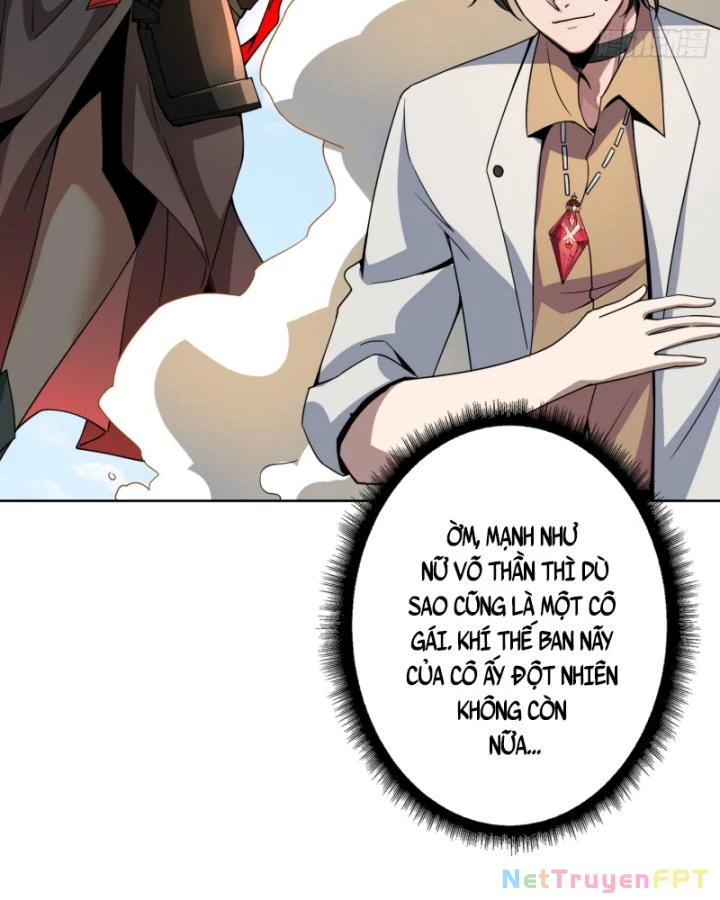 Không Theo Lối Mòn, Ta Quyết Ngược Đường Trở Thành Vô Địch Chapter 13 - Trang 35