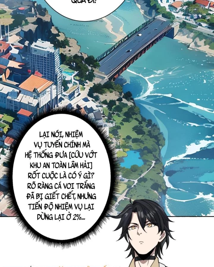 Không Theo Lối Mòn, Ta Quyết Ngược Đường Trở Thành Vô Địch Chapter 13 - Trang 40