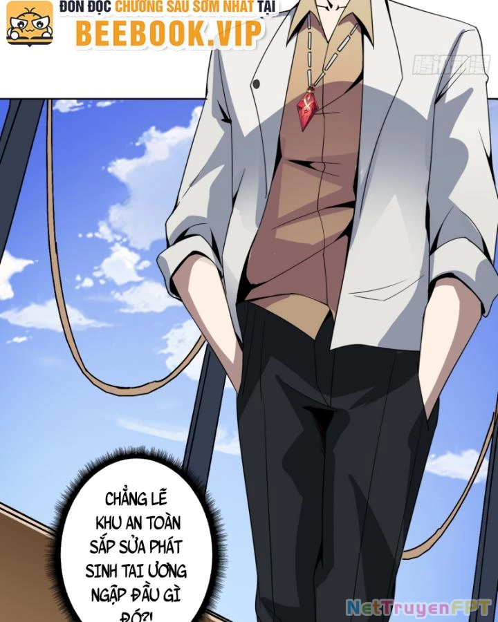 Không Theo Lối Mòn, Ta Quyết Ngược Đường Trở Thành Vô Địch Chapter 13 - Trang 41