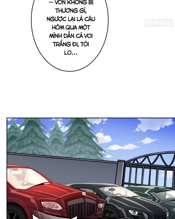 Không Theo Lối Mòn, Ta Quyết Ngược Đường Trở Thành Vô Địch Chapter 13 - Trang 45