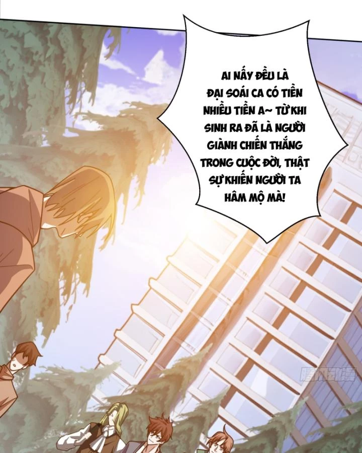 Không Theo Lối Mòn, Ta Quyết Ngược Đường Trở Thành Vô Địch Chapter 13 - Trang 47