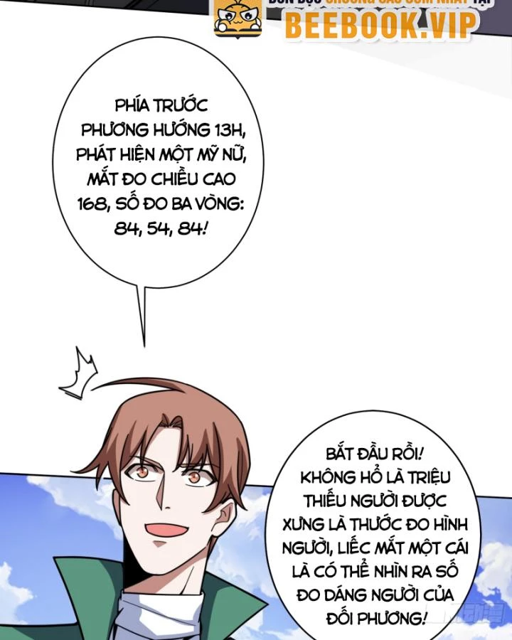 Không Theo Lối Mòn, Ta Quyết Ngược Đường Trở Thành Vô Địch Chapter 13 - Trang 49