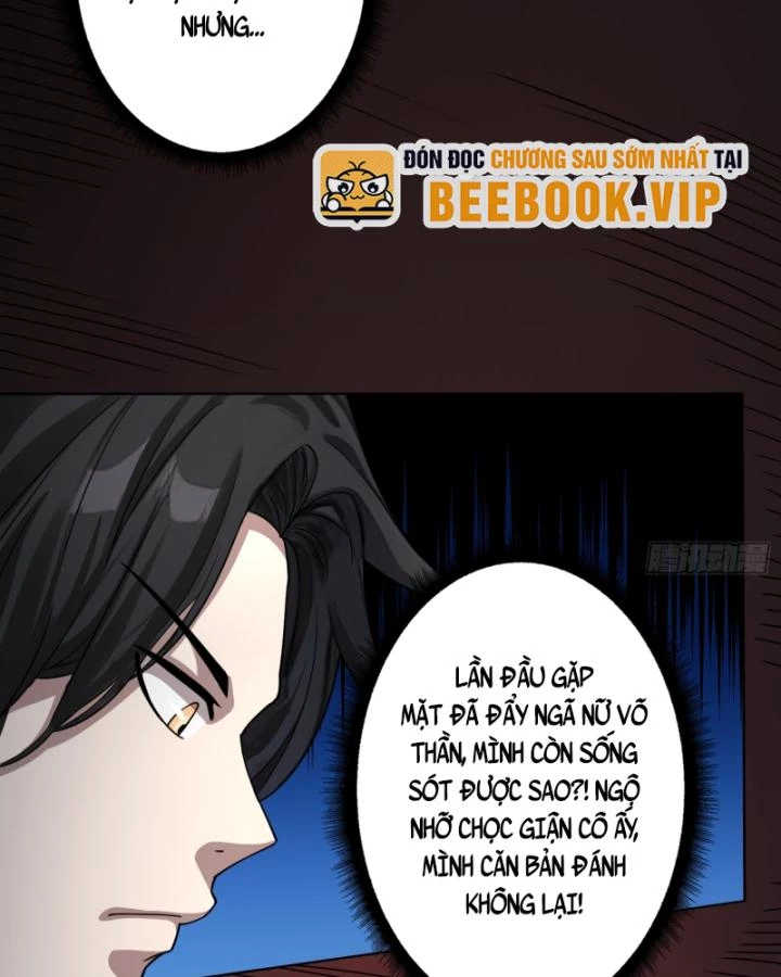 Không Theo Lối Mòn, Ta Quyết Ngược Đường Trở Thành Vô Địch Chapter 13 - Trang 5