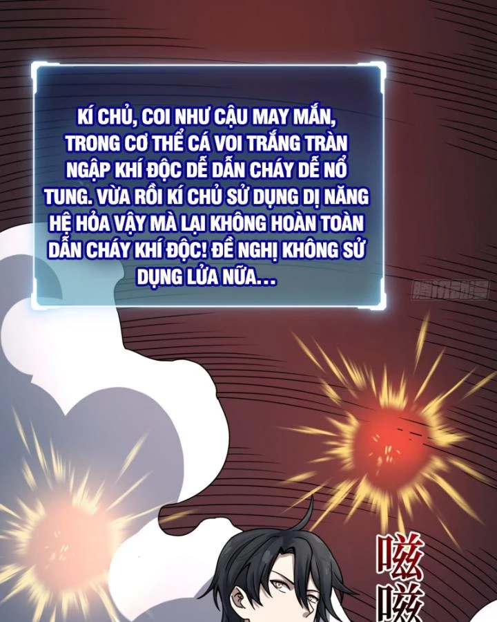 Không Theo Lối Mòn, Ta Quyết Ngược Đường Trở Thành Vô Địch Chapter 13 - Trang 7