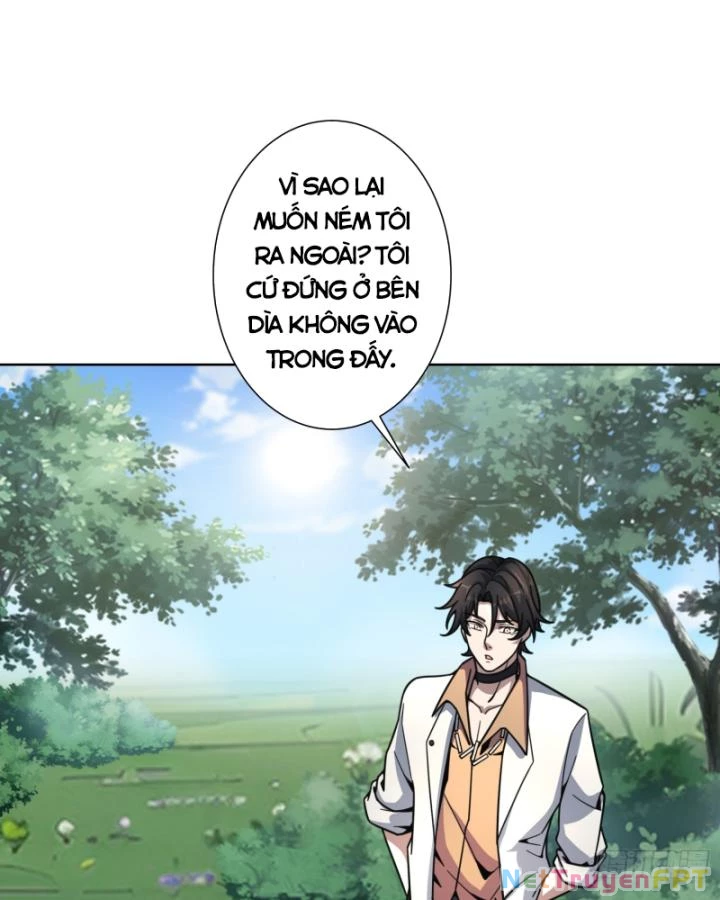 Không Theo Lối Mòn, Ta Quyết Ngược Đường Trở Thành Vô Địch Chapter 15 - Trang 17