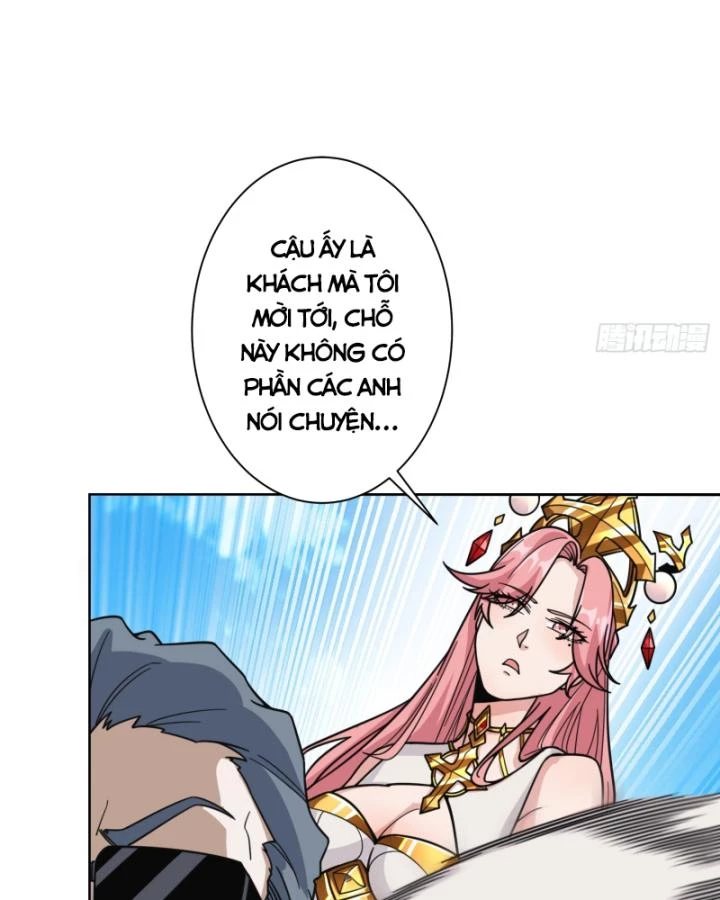 Không Theo Lối Mòn, Ta Quyết Ngược Đường Trở Thành Vô Địch Chapter 15 - Trang 21