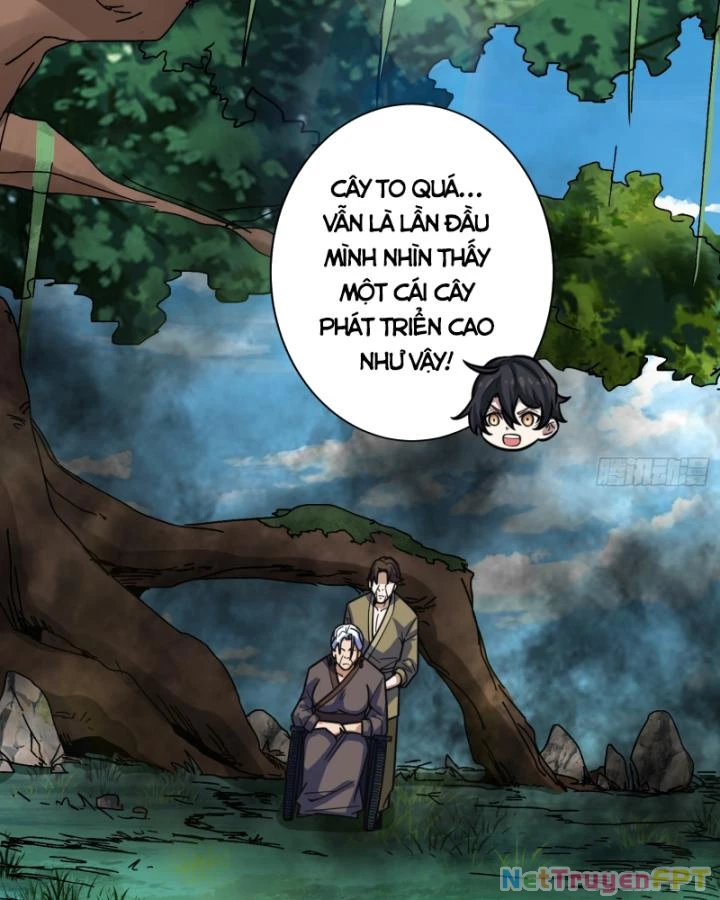 Không Theo Lối Mòn, Ta Quyết Ngược Đường Trở Thành Vô Địch Chapter 15 - Trang 33